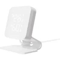 WOOX R7246 Smart IR-afstandsbediening met temperatuur- en vochtigheidssensor