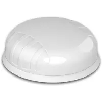 Poynting Puck 5 2x Lte/5g 698-3800mhz 2x Wifi Gps Antenna Transparant