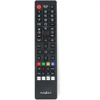 Nedis LG afstandsbediening -