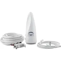 Glomex Vt300 Avior Wit 210 mm