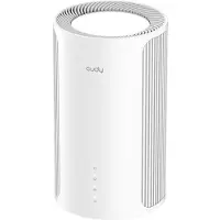 Cudy P2 5G Mesh Router - Wi-Fi 6 AX3000 - 4x4 MIMO - Dual-Band - WPA3 Beveiliging - Seamless Roaming - Wit