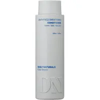 Daily Naturals Clean Beauty Anti-Frizz Smoothing Conditioner 275 ml