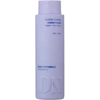 Daily Naturals Blonde Toning Conditioner 275 ml