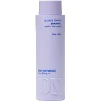 Daily Naturals Blonde Toning Shampoo 275 ml