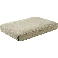 Happy-House Kussen Boucle (M) Beige Orthopedisch