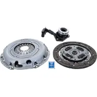 SACHS Koppelingsset Kit plus CSC 3000 990 022