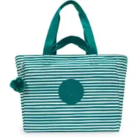Kipling Naomi B Print 39l Stoffentas