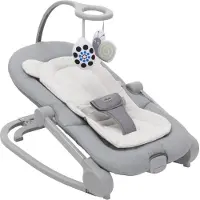 Chicco Mia Hammock Grijs Kinderen