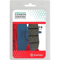 Brembo 07ka1907 Organische Remblokken