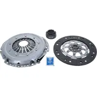 SACHS Koppelingsset 3000 951 210