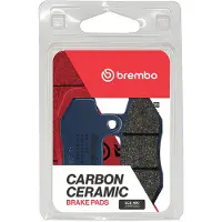 Brembo 07ya2206 Organische Remblokken