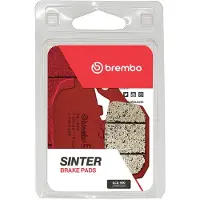 Brembo Remblok hiten, schijfrem 07HO53SP