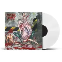 Cannibal Corpse LP - Bloodthirst - voor Geen - standaard | Maat Standard