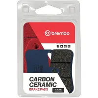 Brembo Street Carbon 07ho2807 Keramische Remblokken
