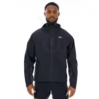 Nike Storm-Fit ADV Trail Cosmic Peaks Waterdicht Jasje Zwart Heren || Maat: S/L