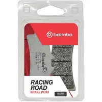 Brembo 07bb37 Type Sr Gesinterde Remblokken