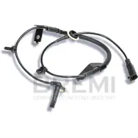 BREMI 50747 Wielsnelheidssensor (ABS)