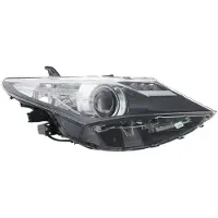 Valeo Koplamp 045141 Valeo voor o.a. TOYOTA