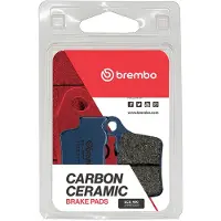 Brembo 07BB27TT Remblokken