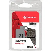 Brembo Remblokkenset, schijfrem 07YA41SX