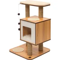 Catit Vesper Base Krabpaal