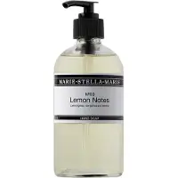 Marie-Stella-Maris Hand Soap Lemon Notes 250 g