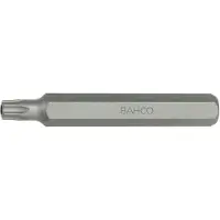Bahco 10 Mm 75 Mm T40 Beveiligde Torx-bit 5 Eenheden
