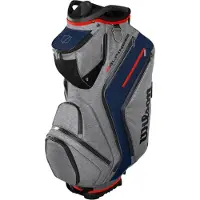 Wilson - Alpine Dry Cart Golf Bag