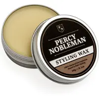 Percy Nobleman Verzorging Haarverzorging Gentleman's Styling Wax
