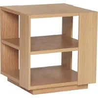 Hubsch Merge bijzettafel - 881514