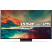 LG TV 65" QNED 55QNED86 Smart 4K Ultra HD HDR QNED TV