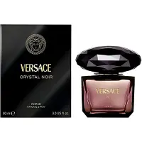Versace Crystal Noir parfum - Eau de parfum - 30ML