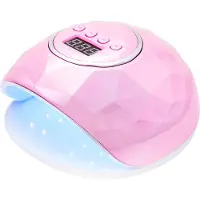 Activeshop UV/LED Nagellamp 86W