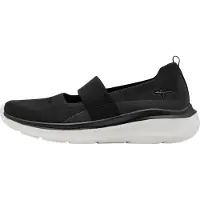Tamaris WIDE FIT Dames Ballerina 8-82108-44 001 H-breedte Maat: 37 EU