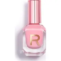 Revolution - Hoogglans Nagellak - Bubble