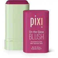 Pixi On-The-Glow Cream Blush Blushcrème 19 g Cassis