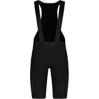 Maloja - PaulM. Gravel Pants - Fietsbroek M, zwart