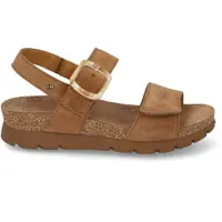 Panama jack Sara Sandalen | Maat 39 Dames Beige