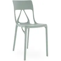Kartell A.I. LITE fauteuil 95x56 cm