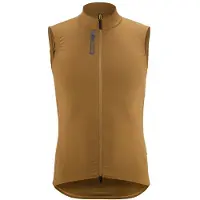 Mavic - Aksium Wind Vest - Fietsbodywarmer XXL, bruin