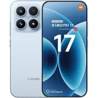 Xiaomi 17 256GB Groen 5G
