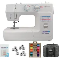Lucznik Kornelia Ii 2004 Naaimachine