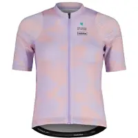 Maloja - Women's StrandaM. - Fietsshirt XL, purper