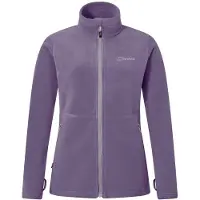 Berghaus - Women's Prism PT Interactive Jacket - Fleecevest 20, purper