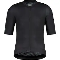 Maloja - PetryM. - Fietsshirt S, zwart