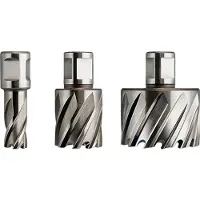 Fein HSS-Nova 25 63134130051 Kernboor 13 mm 1 stuk(s)