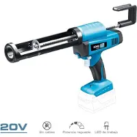 Koma Tools 20v Lijmpistool