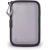 WANDRD Memory Card Case Uyuni Purple