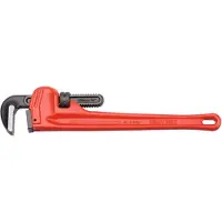 Rothenberger Pijpentang | totale lengte 450 mm spanwijdte 73 mm | voor buizen 2 1/2 inch | 1 stuk - 70154 70154-