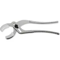 Rothenberger Sifongrijptang | lengte 250 mm spanwijdte 14-62 mm | 1 stuk - 70416 70416
